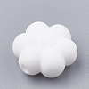 Food Grade Eco-Friendly Silicone Beads SIL-N001-03T-2