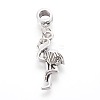 Alloy European Dangle Charms PALLOY-JF00358-1
