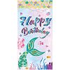 Polyester Hanging Banner Sign AJEW-WH0190-040-1