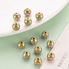 Opaque Acrylic Beads LS-MACR-S370-D8mm-29-6