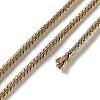14M Duotone Polyester Braided Cord OCOR-G015-02A-22-1