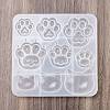 DIY Pendant Molds AJEW-U020-04B-3