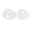 Natural Quartz Crystal Pendants G-N353-05A-16-4