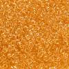 TOHO 8/0 Round Beads SEED-TR08-0002A-3
