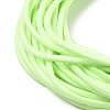 Luminous Glow in the Dark Polyester 9 Strand Core Cord OCOR-Z008-01A-3