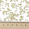 TOHO Round Seed Beads SEED-XTR11-0295-4