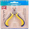 Carbon Steel Jewelry Pliers PT-BC0002-06-3