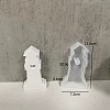 Decoration DIY Silicone Mold LS-DIY-K077-01B-1