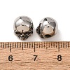 316 Surgical Stainless Steel Beads SA-CBA7555-04AS-3