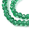 Glass Beads Strands LS-EGLA-A034-T4mm-D18-3