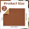 Imitation Leather Fabric DIY-WH0671-368A-08-2
