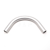 Aluminum Bag Handles DIY-WH0304-011MS-1