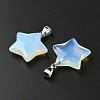 Opalite Pendants GG-K002-10W-2