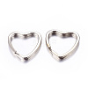 Iron Split Key Rings LS-E564-2-2
