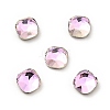 K9 Glass Rhinestone Cabochons RGLA-F068-A-2