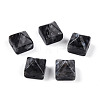 Natural Larvikite Beads G-N345-02A-02-1