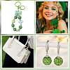 DIY Beads Findings Kits DIY-PA0001-35D-5