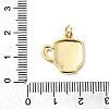 Brass Pendants LS-KK-D105-07B-G-3