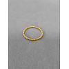 304 Stainless Steel Finger Rings for Couple FS-WG36BBF-01-1