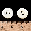 Natural Shell Buttons SH-CBA5C5E-01-3