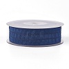 Polyester Ribbon SRIB-L040-25mm-A013-1