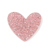 Acrylic Plastic Cabochons OACR-R273-02C-1