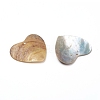 Natural Akoya Shell Pendants BSHE-I011-06-3