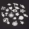 Alloy Pendant Sets FIND-TAC0035-32-5