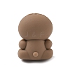 Silicone Beads SIL-I019-02B-3