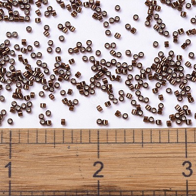 MIYUKI Delica Beads SEED-X0054-DB0612-1