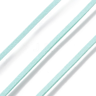45M Faux Suede Cord LW-M003-06-1