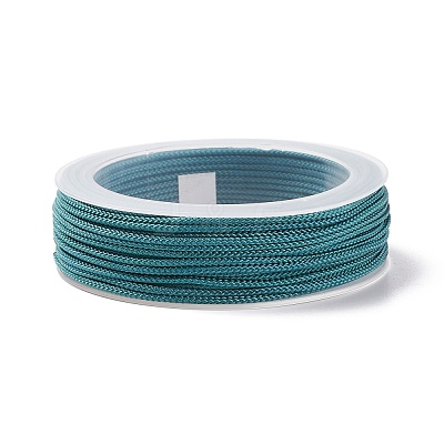 Braided Nylon Threads NWIR-E023-1.5mm-17-1