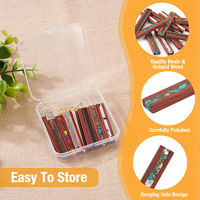 DIY Earring Making Kit DIY-TA0005-25-1