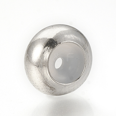 Brass Beads X-KK-Q746-001P-1