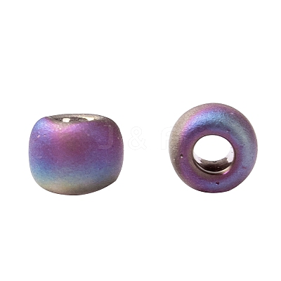 TOHO 11/0 Round Beads X-SEED-TR11-0166CF-1