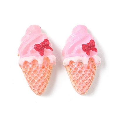 Resin Cabochons X-CRES-T005-61A-1
