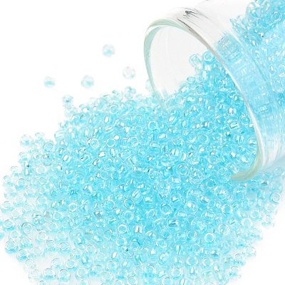 TOHO 11/0 Round Beads X-SEED-TR11-0170D-1