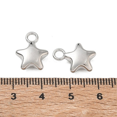 Alloy Pendants AL-CBA5609-10P-B-1