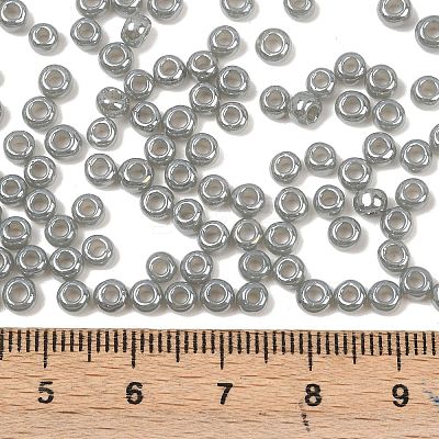 TOHO 6/0 Round Beads SEED-TR06-0150-1