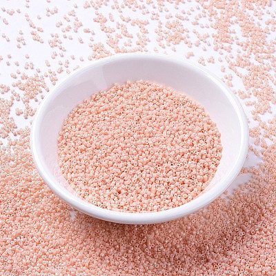 MIYUKI Delica Beads SEED-MY11-DB0206-1