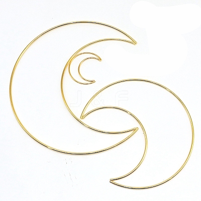 Iron Hoops MAKN-PW0001-092D-05-1