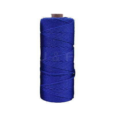 Cotton Macrame Cord PW-WG09F88-15-1