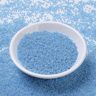 MIYUKI Round Rocailles Beads X-SEED-G007-RR0537-1