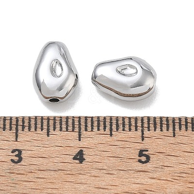 Brass Beads KK-CBA4112-12P-1