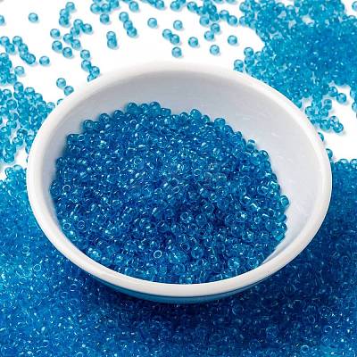 MIYUKI Round Rocailles Beads SEED-X0055-RR0148D-1