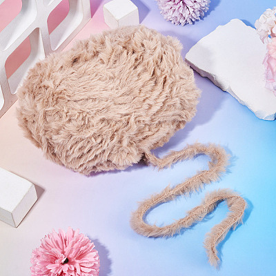 Polyester Yarn YCOR-TAC0001-02C-1