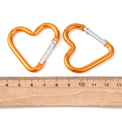 Zinc Alloy Screw Locking Carabiner FIND-H002-90J-1