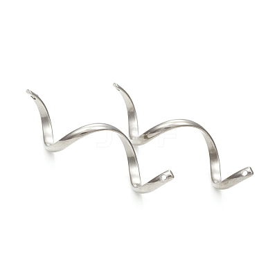 Tarnish Resistant 304 Stainless Steel Links STAS-G224-14P-1
