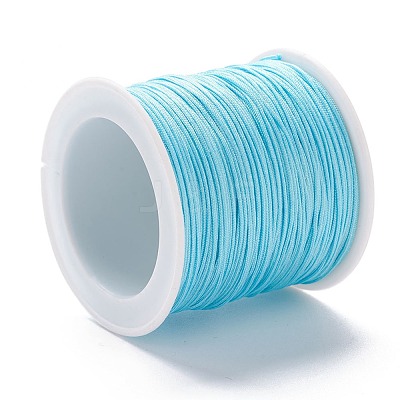 Braided Nylon Cord NWIR-K013-A16-1