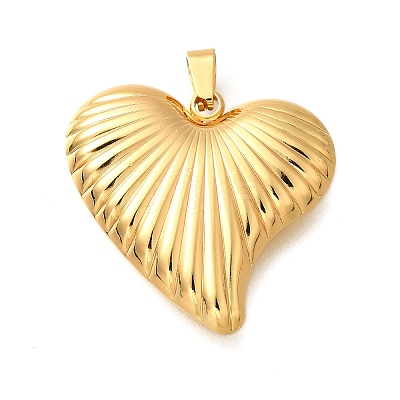 304 Stainless Steel Pendants STAS-H200-25G-07-1